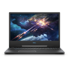 Ноутбук DELL G7 15 7590