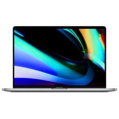 Ноутбук Apple MacBook Pro 16