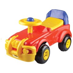 Каталка-игрушка Terides Машинка