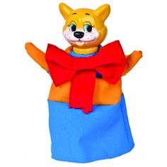 Весна Перчаточная кукла Добрый