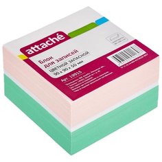 Attache Блок-кубик запасной