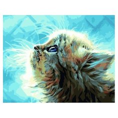 ВанГогВоМне Картина по номерам