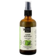 MI&KO Тоник для лица Лайм и мята