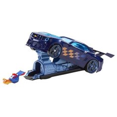Легковой автомобиль Mattel