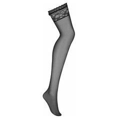 Чулки Obsessive Swanita