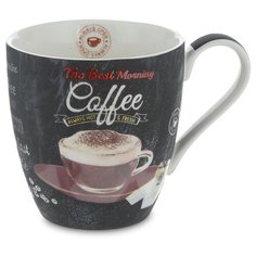 Easy Life Кружка Cappuccino 350