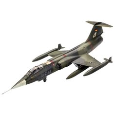 Сборная модель Revell Lockheed