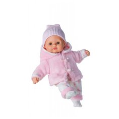 Интерактивная кукла Berjuan