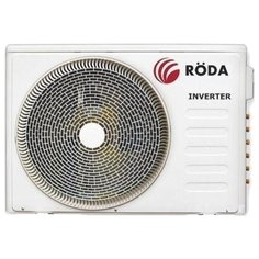 Наружный блок Roda RUI-4M28BB