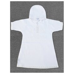 Рубашка LEO Лео