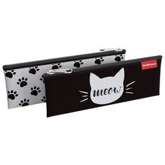 ErichKrause Пенал-конверт Meow