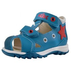 Сандалии Reike