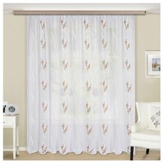 Тюль ТД Текстиль Грас 96430 на