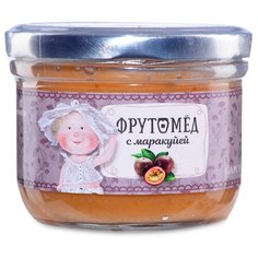 Крем-мед Фрутомёд с маракуйей