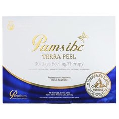Pams пилинг терапия для кожи