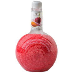 Северная жемчужина Соль для