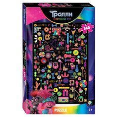 Пазл Step puzzle DreamWorks