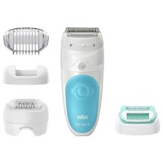 Эпилятор Braun Silk-epil 5