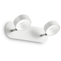 Спот IDEAL LUX Oby AP2