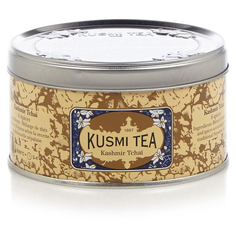 Чай черный Kusmi tea Kashmir