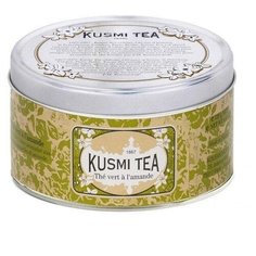 Чай зеленый Kusmi tea Almond