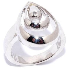 Silver WINGS Кольцо из серебра