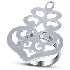 Silver WINGS Кольцо из серебра