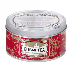 Чай черный Kusmi Tea Quatre