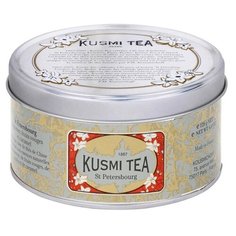 Чай черный Kusmi Tea St