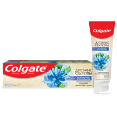 Зубная паста Colgate Древние