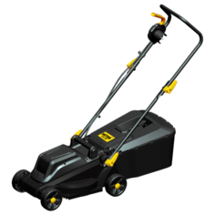 Газонокосилка Huter ELM-1100