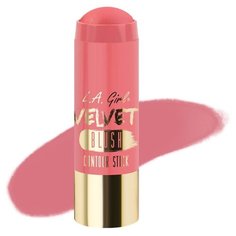 L.A. Girl Румяна Velvet Contour