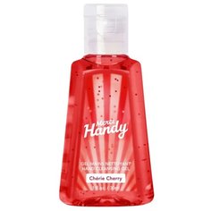 Очищающий гель для рук Merci