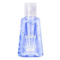 Очищающий гель для рук Merci