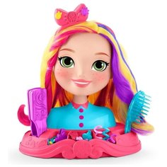 Кукла-торс Mattel Sunny Day DYD17