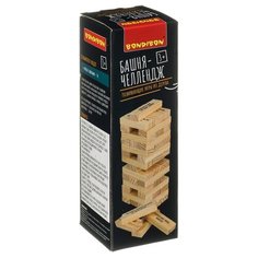 Настольная игра BONDIBON