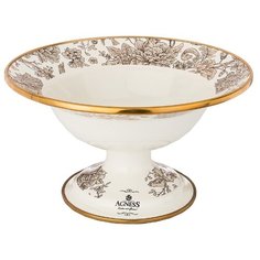 Agness Ваза для фруктов 950-095