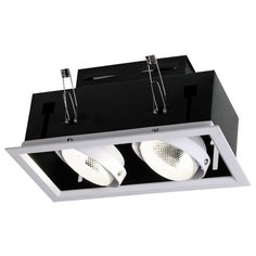 Встраиваемый светильник Favourite