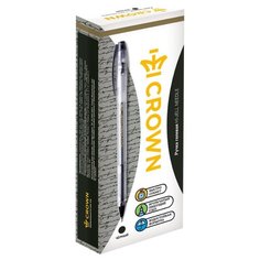 CROWN Набор гелевых ручек