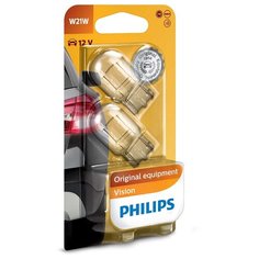 Лампа автомобильная накаливания Philips