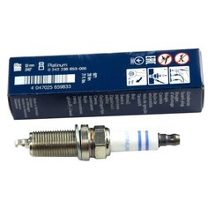 Свеча зажигания Bosch FR7SPP302U