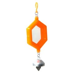 Игрушка для птиц Вака Зеркало