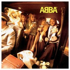 ABBA. ABBA LP Polar