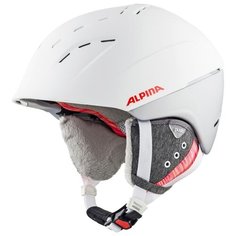Защита головы Alpina Spice
