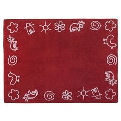 Ковер Lorena Canals Ферма