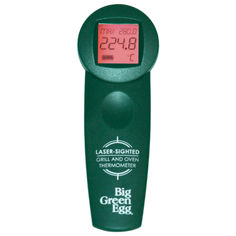 Термометр Big Green Egg