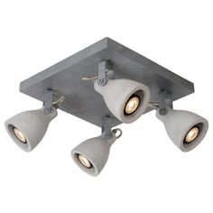 Спот Lucide Concri LED 05910 19