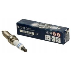 Свеча зажигания Bosch ZR5TPP330