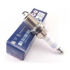 Свеча зажигания Bosch FR8DC