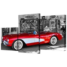 Модульная картина Toplight